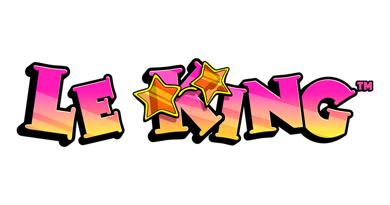 Le King Logo